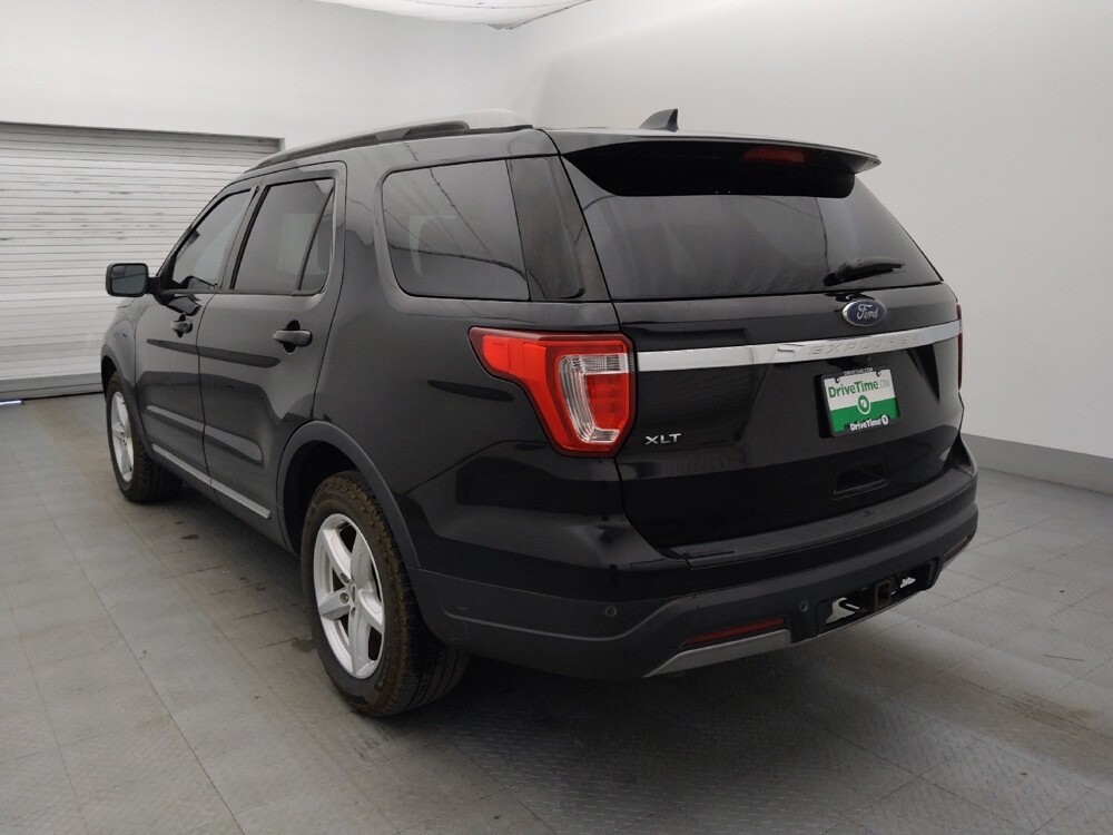 2019 Ford Explorer in Fort Myers, FL 33907 - 18110638 3
