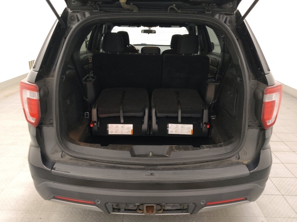 2019 Ford Explorer in Fort Myers, FL 33907 - 18110638 29