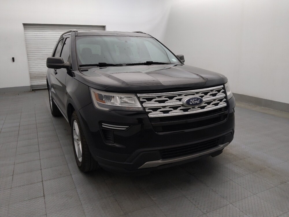 2019 Ford Explorer in Fort Myers, FL 33907 - 18110638 14