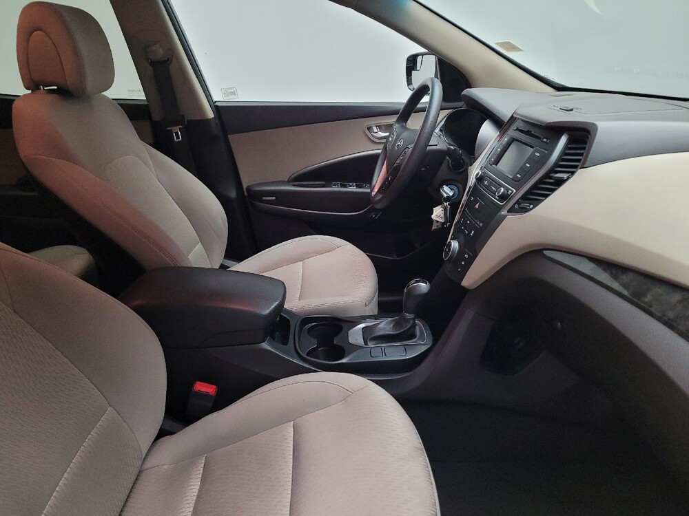 2018 Hyundai Santa Fe in Torrance, CA 90504 - 18110639 21