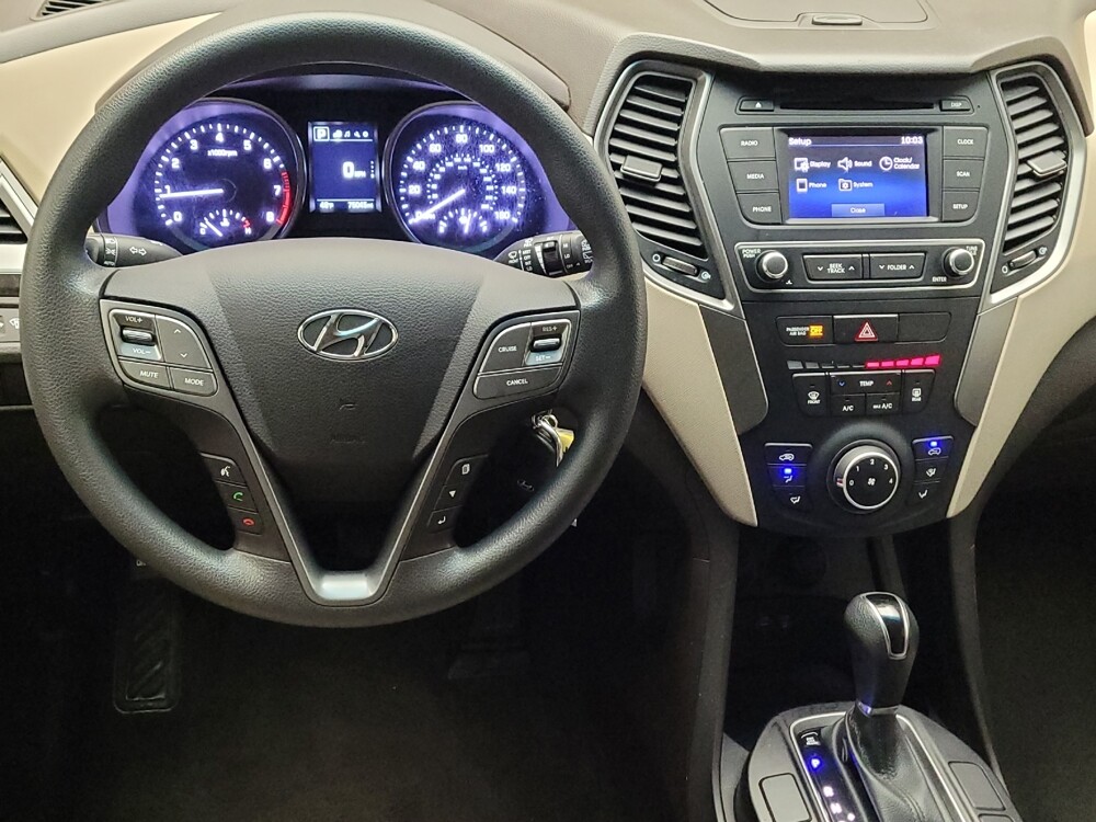 2018 Hyundai Santa Fe in Torrance, CA 90504 - 18110639 22