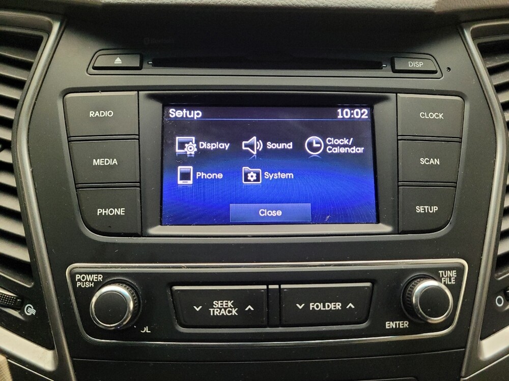 2018 Hyundai Santa Fe in Torrance, CA 90504 - 18110639 25