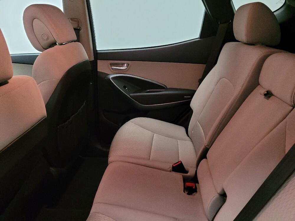 2018 Hyundai Santa Fe in Torrance, CA 90504 - 18110639 18