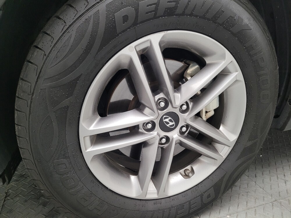 2018 Hyundai Santa Fe in Torrance, CA 90504 - 18110639 31