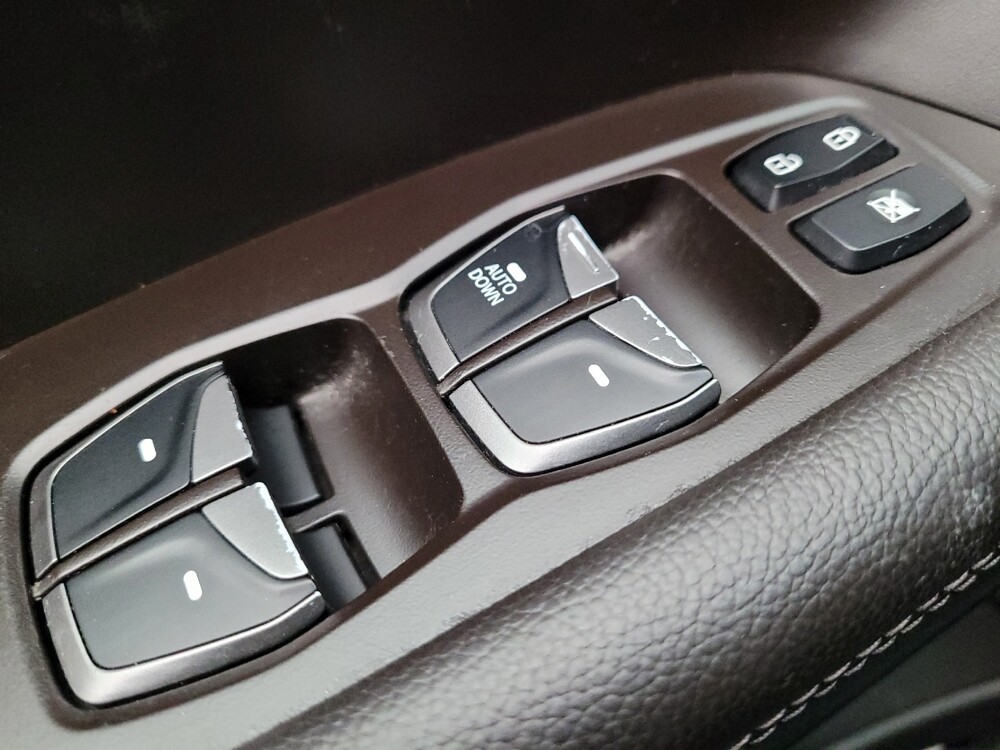 2018 Hyundai Santa Fe in Torrance, CA 90504 - 18110639 27