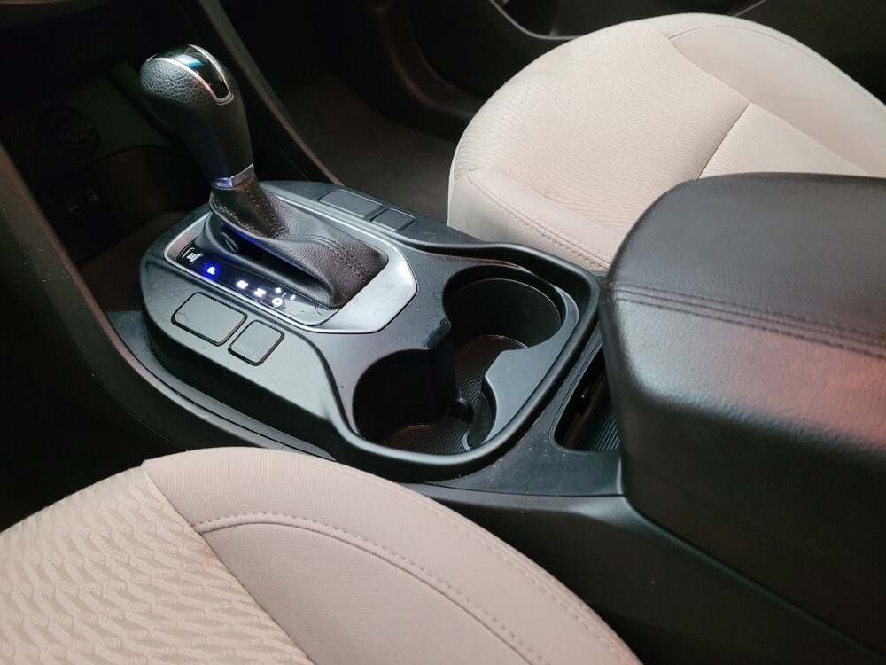 2018 Hyundai Santa Fe in Torrance, CA 90504 - 18110639 26