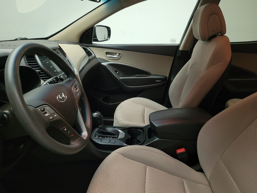 2018 Hyundai Santa Fe in Torrance, CA 90504 - 18110639 17