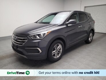 2018 Hyundai Santa Fe in Torrance, CA 90504