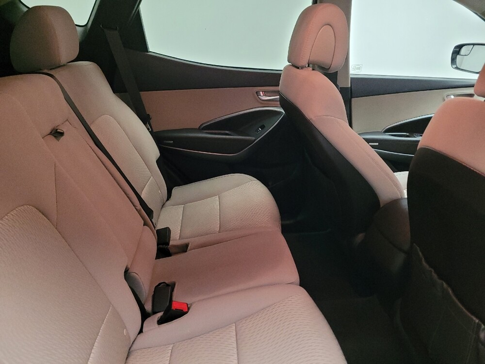 2018 Hyundai Santa Fe in Torrance, CA 90504 - 18110639 19