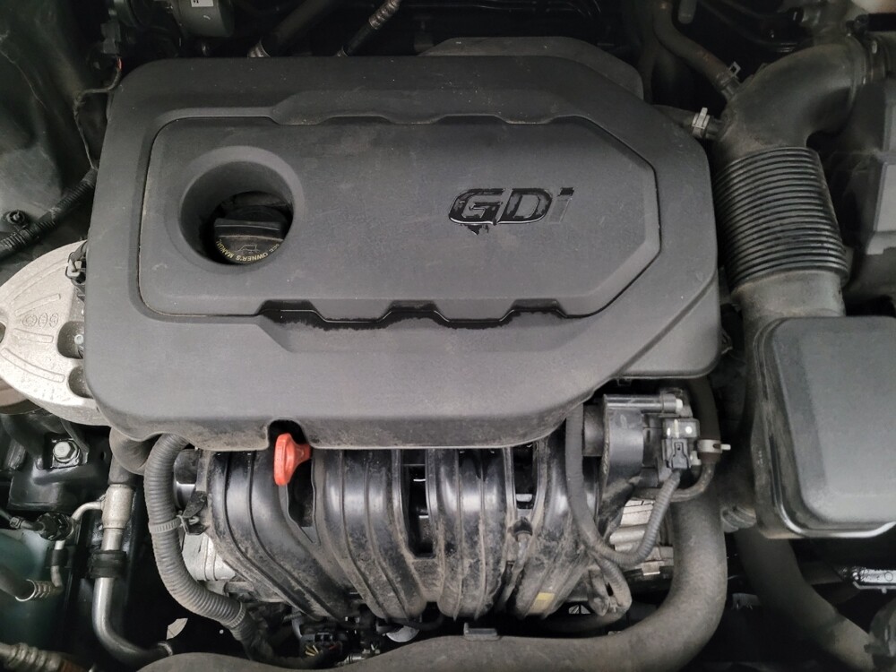 2018 Hyundai Santa Fe in Torrance, CA 90504 - 18110639 30