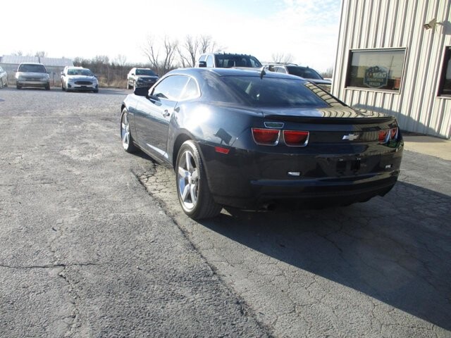2013 Chevrolet Camaro in Oak Grove, MO 64075 - 18110640 7