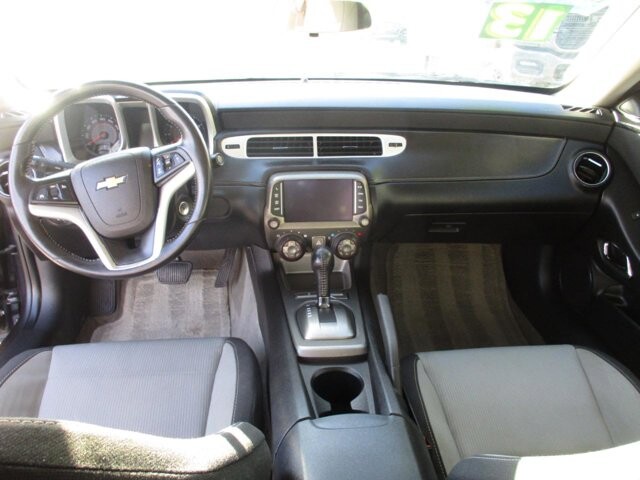 2013 Chevrolet Camaro in Oak Grove, MO 64075 - 18110640 10