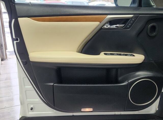 2022 Lexus RX 350 in Cinnaminson, NJ 08077 - 18110641 10