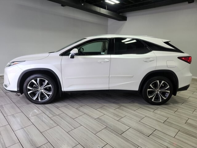 2022 Lexus RX 350 in Cinnaminson, NJ 08077 - 18110641 2