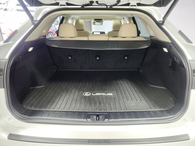 2022 Lexus RX 350 in Cinnaminson, NJ 08077 - 18110641 14