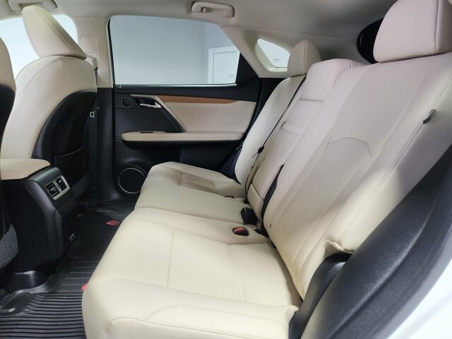 2022 Lexus RX 350 in Cinnaminson, NJ 08077 - 18110641 13