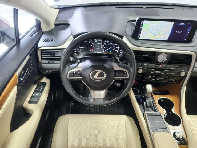 2022 Lexus RX 350 in Cinnaminson, NJ 08077 - 18110641 17