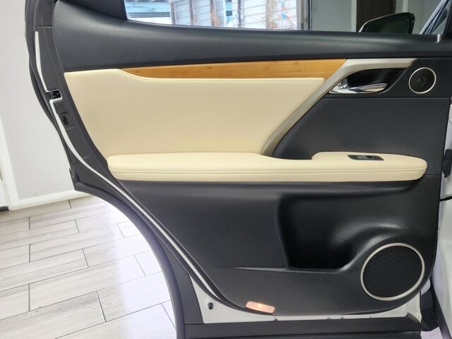 2022 Lexus RX 350 in Cinnaminson, NJ 08077 - 18110641 12