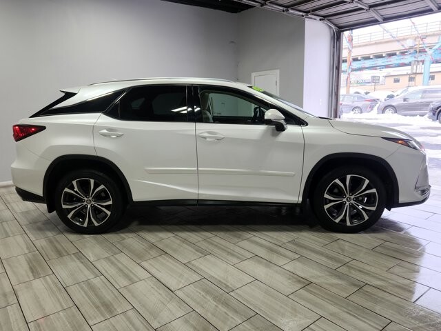 2022 Lexus RX 350 in Cinnaminson, NJ 08077 - 18110641 6