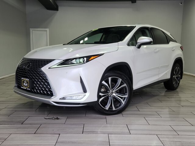 2022 Lexus RX 350 in Cinnaminson, NJ 08077 - 18110641