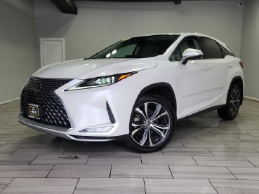 2022 Lexus RX 350 in Cinnaminson, NJ 08077