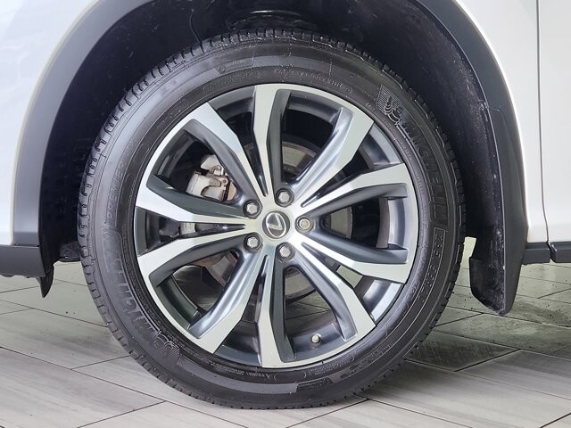 2022 Lexus RX 350 in Cinnaminson, NJ 08077 - 18110641 9