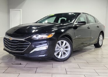 2024 Chevrolet Malibu in Cinnaminson, NJ 08077