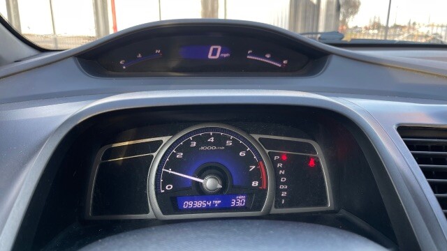 2010 Honda Civic in Dallas, TX 75228 - 18110647 10