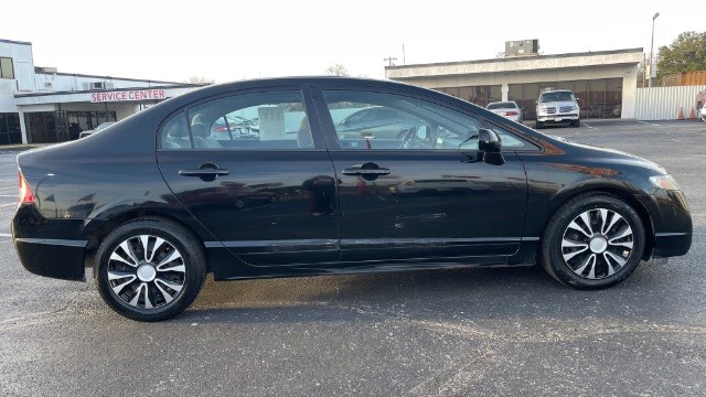 2010 Honda Civic in Dallas, TX 75228 - 18110647 4