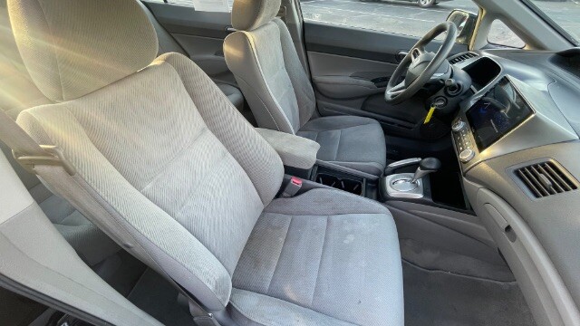 2010 Honda Civic in Dallas, TX 75228 - 18110647 14