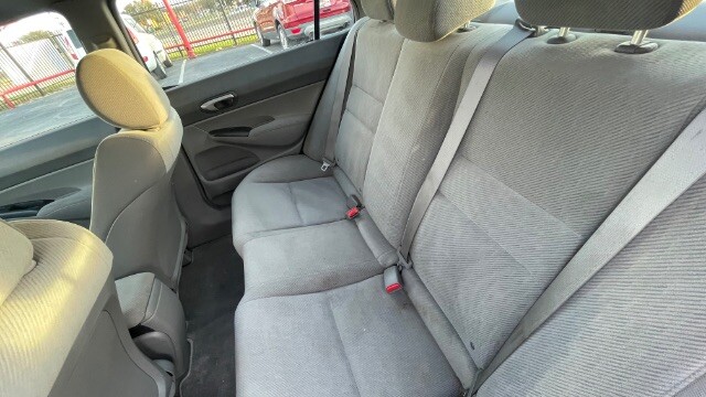 2010 Honda Civic in Dallas, TX 75228 - 18110647 11