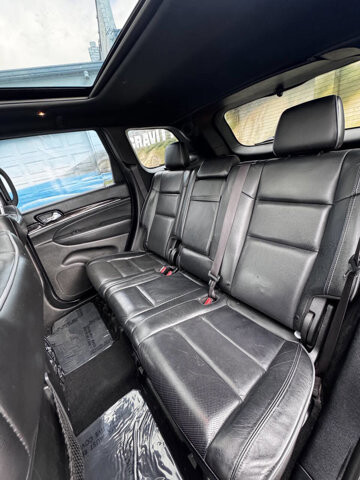 2020 Jeep Grand Cherokee in Eastpointe, MI 48021 - 18110651 8