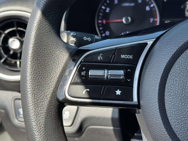 2024 Kia Forte in Winchester, VA 22602 - 18110653 25