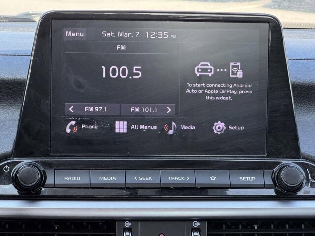 2024 Kia Forte in Winchester, VA 22602 - 18110653 16