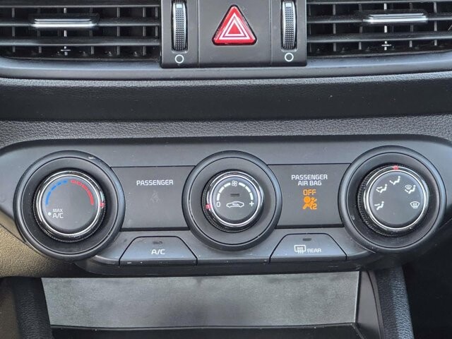 2024 Kia Forte in Winchester, VA 22602 - 18110653 18