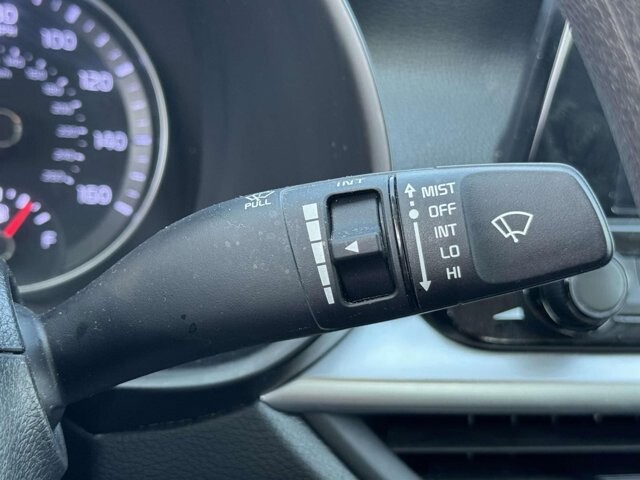 2024 Kia Forte in Winchester, VA 22602 - 18110653 27