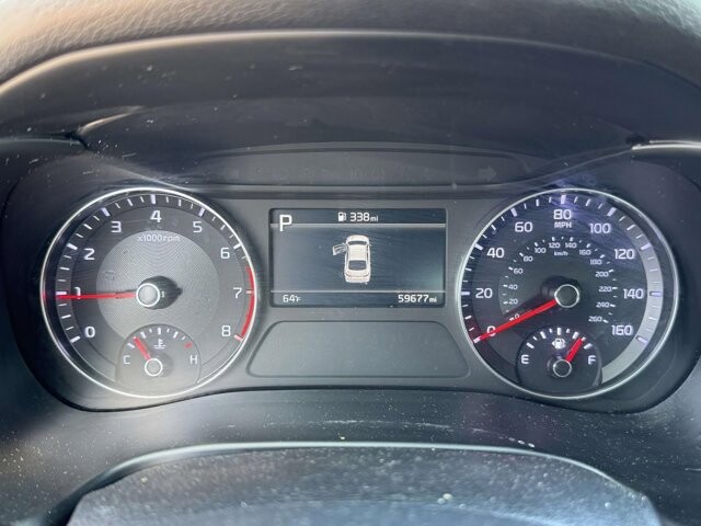 2024 Kia Forte in Winchester, VA 22602 - 18110653 28