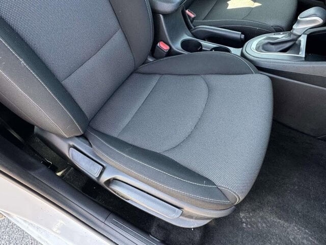 2024 Kia Forte in Winchester, VA 22602 - 18110653 10