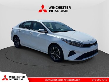 2024 Kia Forte in Winchester, VA 22602