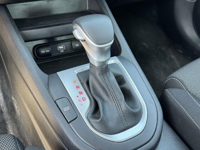 2024 Kia Forte in Winchester, VA 22602 - 18110653 20