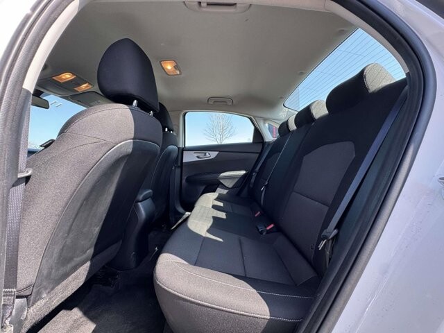 2024 Kia Forte in Winchester, VA 22602 - 18110653 13