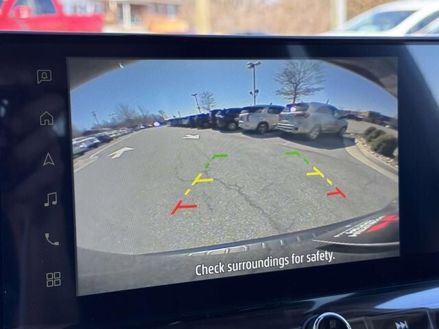 2026 Mitsubishi Outlander in Winchester, VA 22602 - 18110654 17