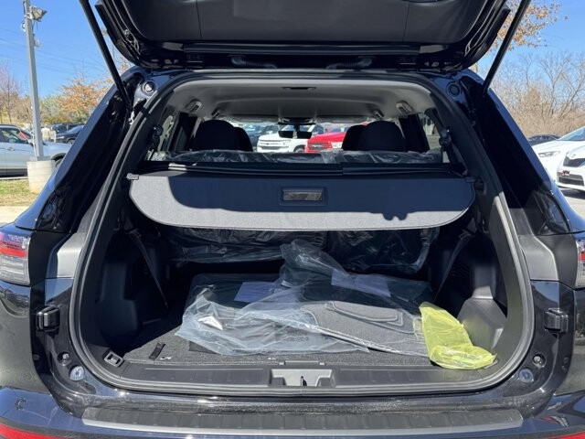 2026 Mitsubishi Outlander in Winchester, VA 22602 - 18110654 12