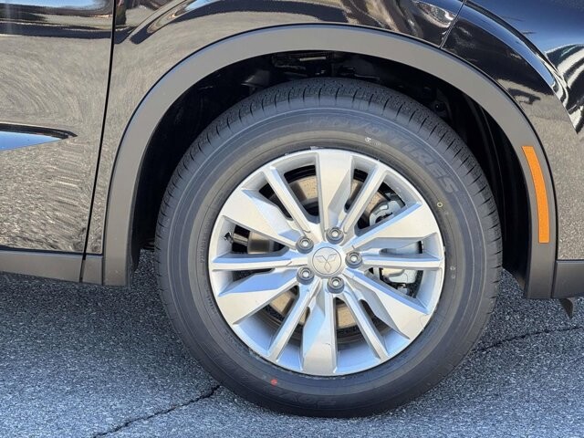 2026 Mitsubishi Outlander in Winchester, VA 22602 - 18110654 7