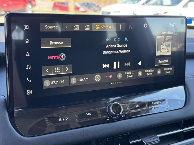 2026 Mitsubishi Outlander in Winchester, VA 22602 - 18110654 16