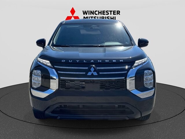 2026 Mitsubishi Outlander in Winchester, VA 22602 - 18110654 6