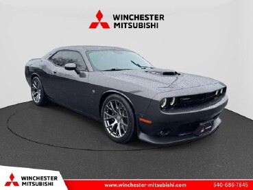 2015 Dodge Challenger in Winchester, VA 22602