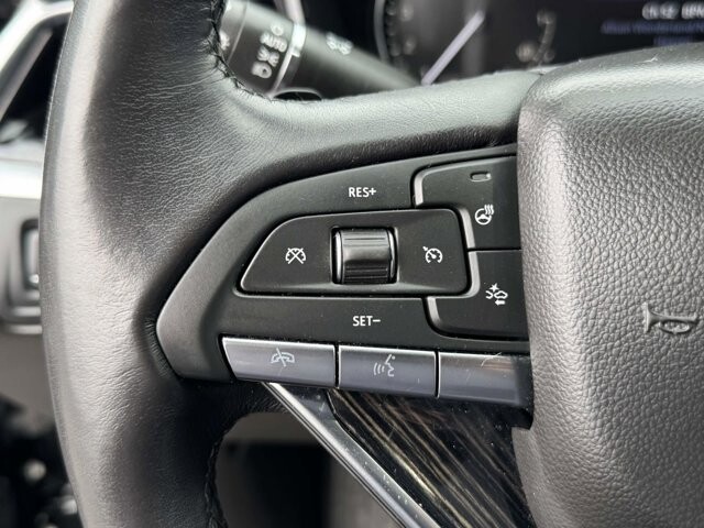 2023 Cadillac XT6 in Winchester, VA 22602 - 18110656 45