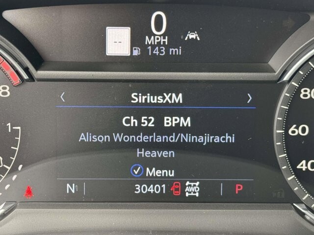 2023 Cadillac XT6 in Winchester, VA 22602 - 18110656 48