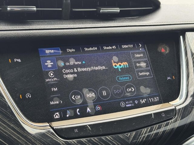 2023 Cadillac XT6 in Winchester, VA 22602 - 18110656 35